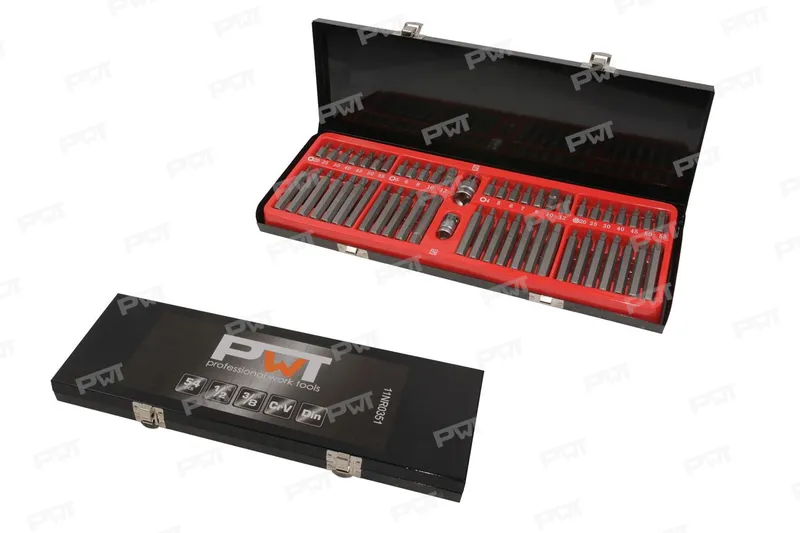 TORX ključevi 11NR0351
