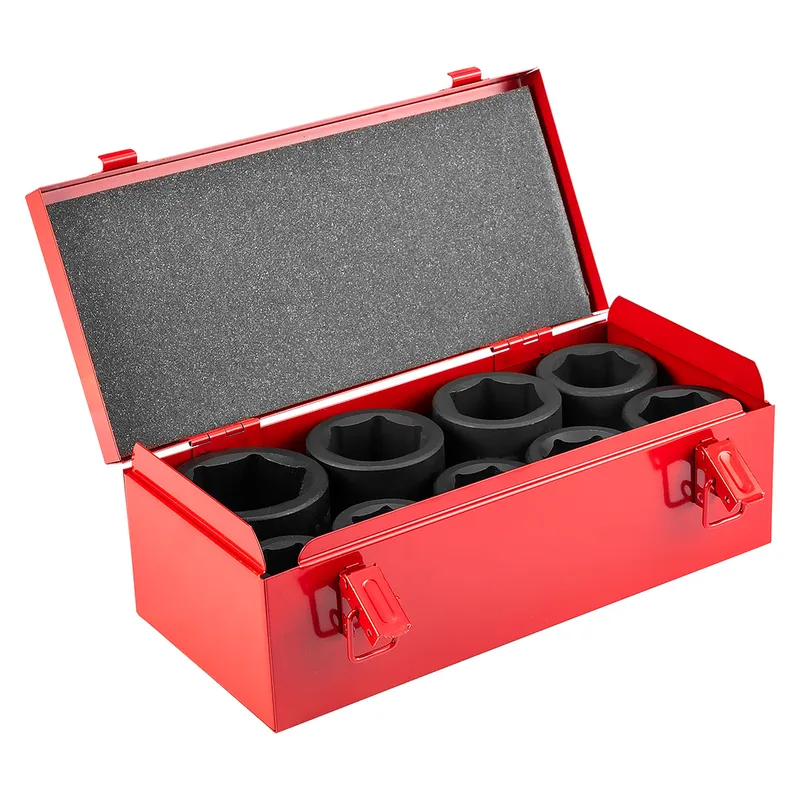 Gedore set 10 kom