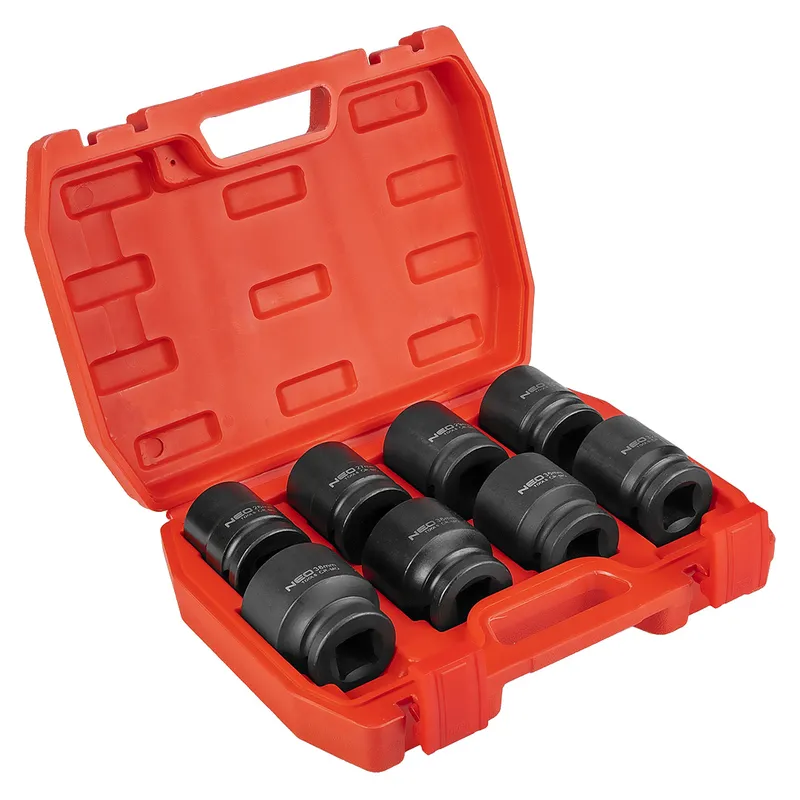 Gedore set 8 kom