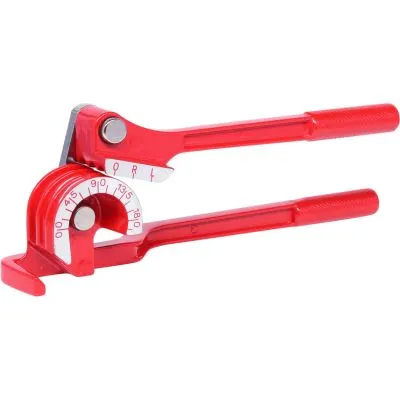 Alat za savijanje cevi dužina 240 mm