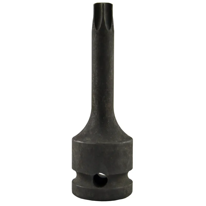 TORX nastavak za udarni ključ T25