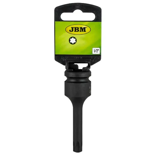 TORX nastavak za udarni ključ T30