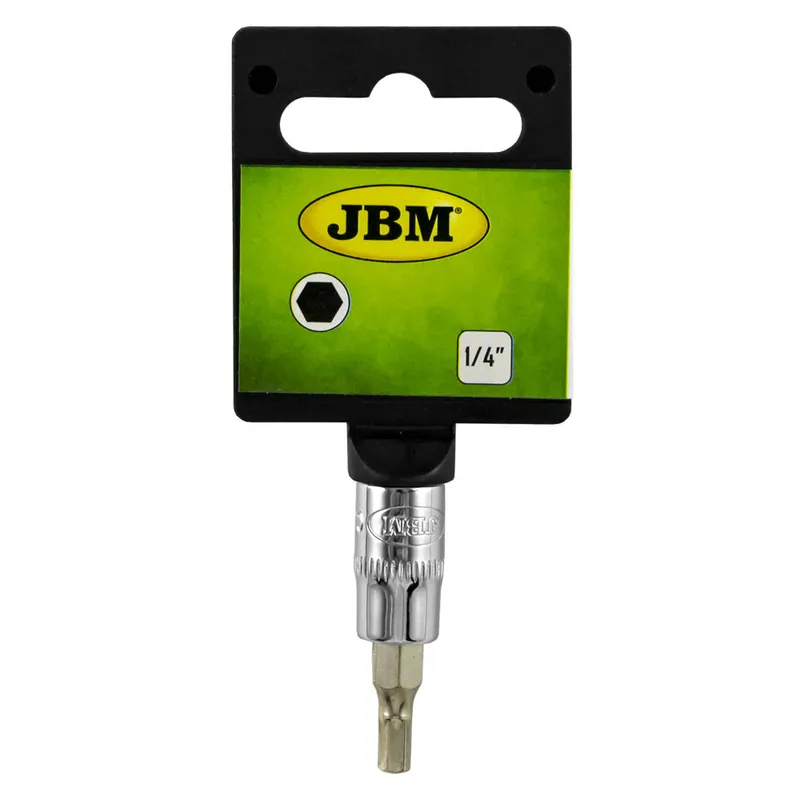 Imbus ključ H6