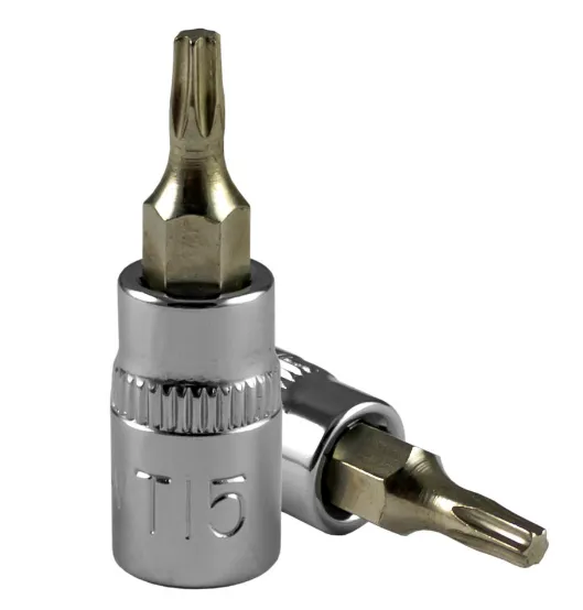 Torx uložak T20
