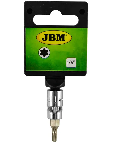 Torx uložak T25