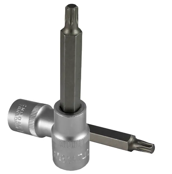 Torx uložak T20