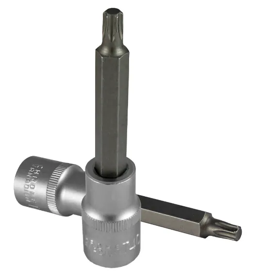 Torx uložak T27