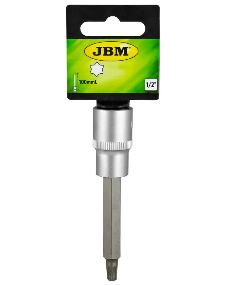 Torx uložak T40