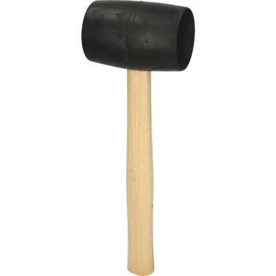 Gumeni čekić 500g