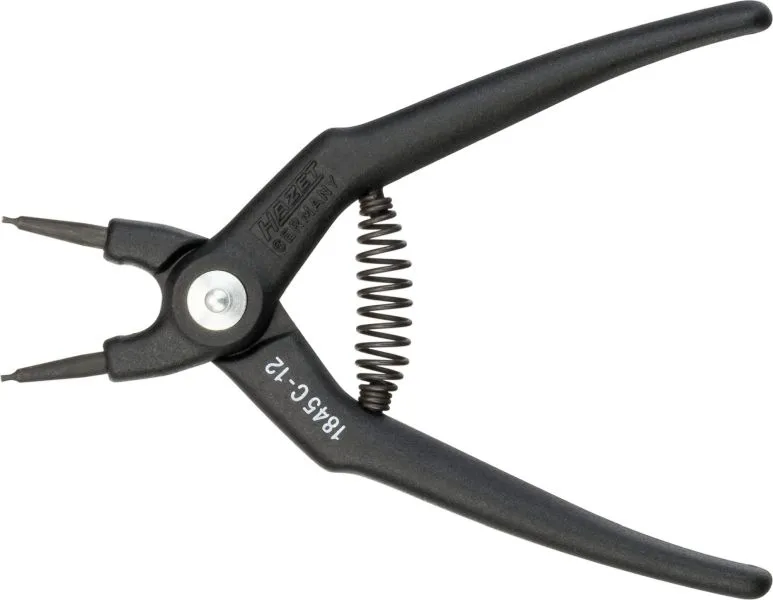 Klešta za zeger osigurače dužina 140 mm