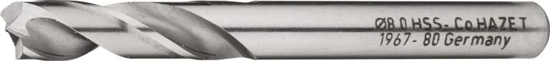 Burgija za tačkasto zavarivanje 8 mm dužina 79 mm