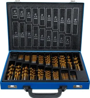 Set burgija 1994