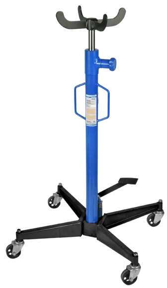 Teleskop dizalica 500kg