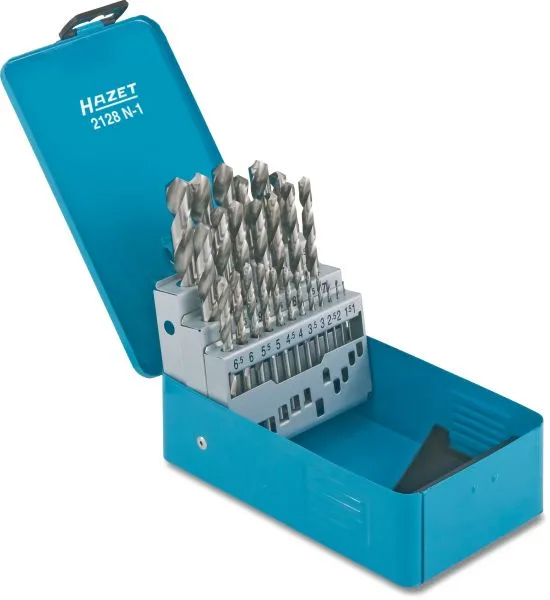 Set burgija 2128N-1