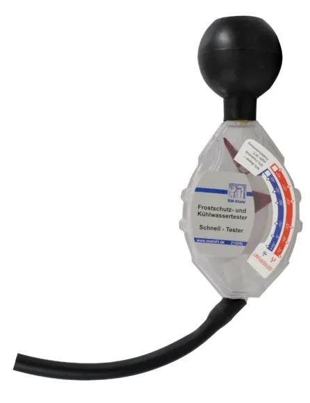Merač antifriza 21505L