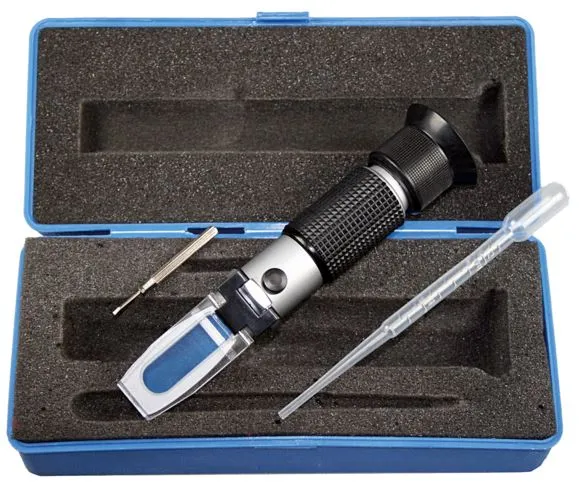Merač optičkog merenja antifriza 21550L