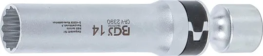 Alat-ključevi dužina 100 mm