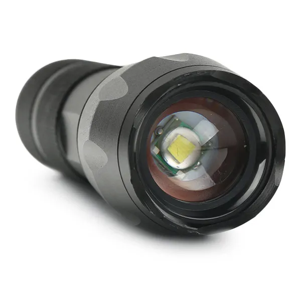 Ručna lampa dužina 94 mm