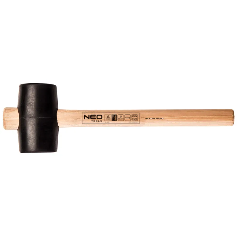 Gumeni čekić 425g