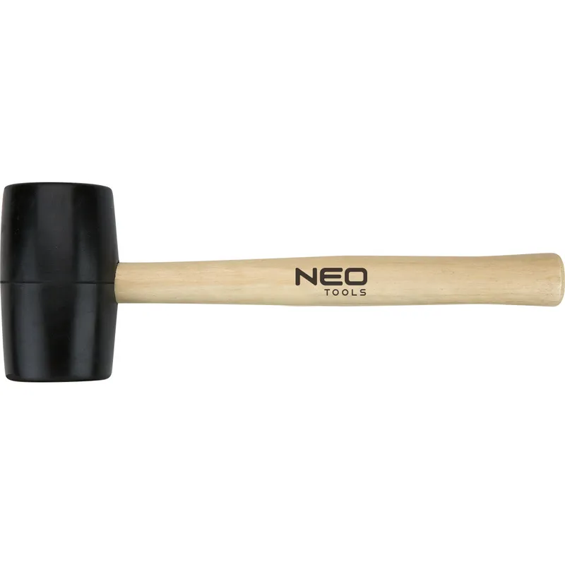 Gumeni čekić 680g