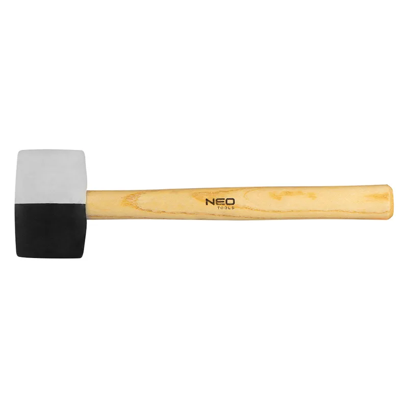 Gumeni čekić 450g
