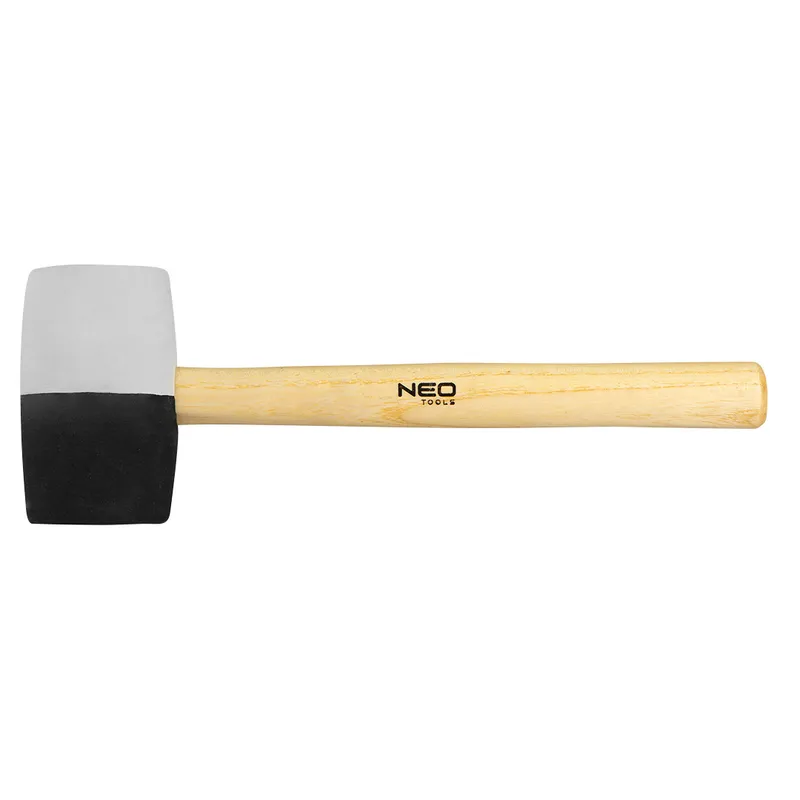 Gumeni čekić 680g
