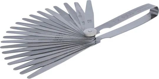 Merni listici 3083