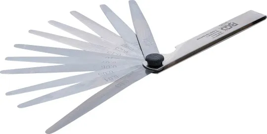 Merni listici 3135