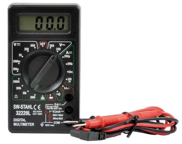Multimetar 32220L