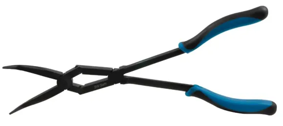 Kombinovana spic klešta 40712L