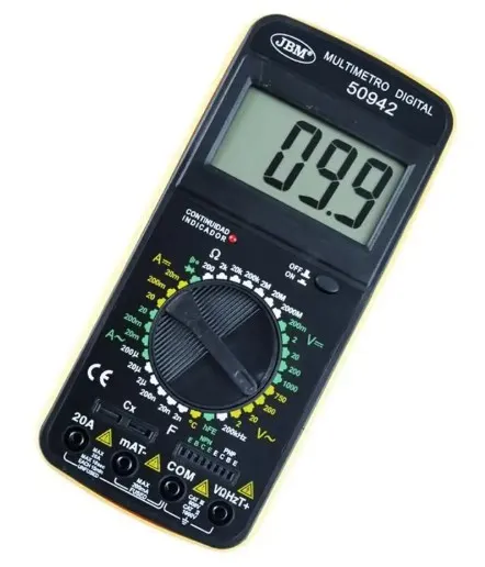 Multimetar 40942