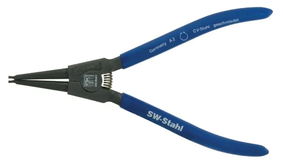 Klešta za zeger osigurače 41301L
