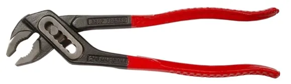 Vodoinstalaterska klešta - papagajke 240 mm