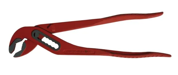 Vodoinstalaterska klešta - papagajke 240 mm