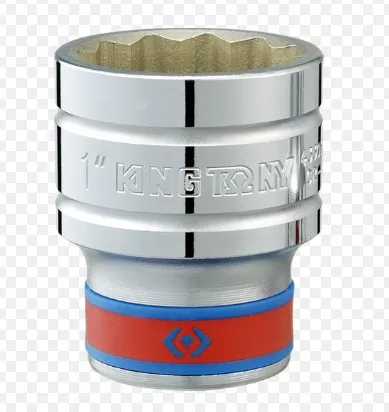 Narezni ključ 1 inč 433012SR