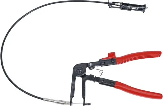 Klešta za šelne dužina 630 mm