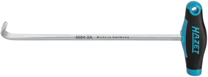 Montažna kuka dužina 209 mm