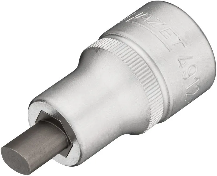 Adapter za valjkaste ključeve 1/2"