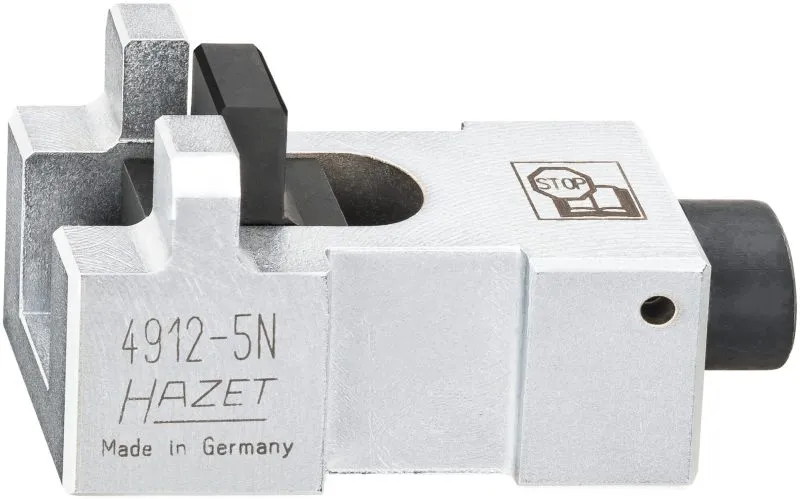 Adapter za valjkaste ključeve 1/4" dužina 60 mm