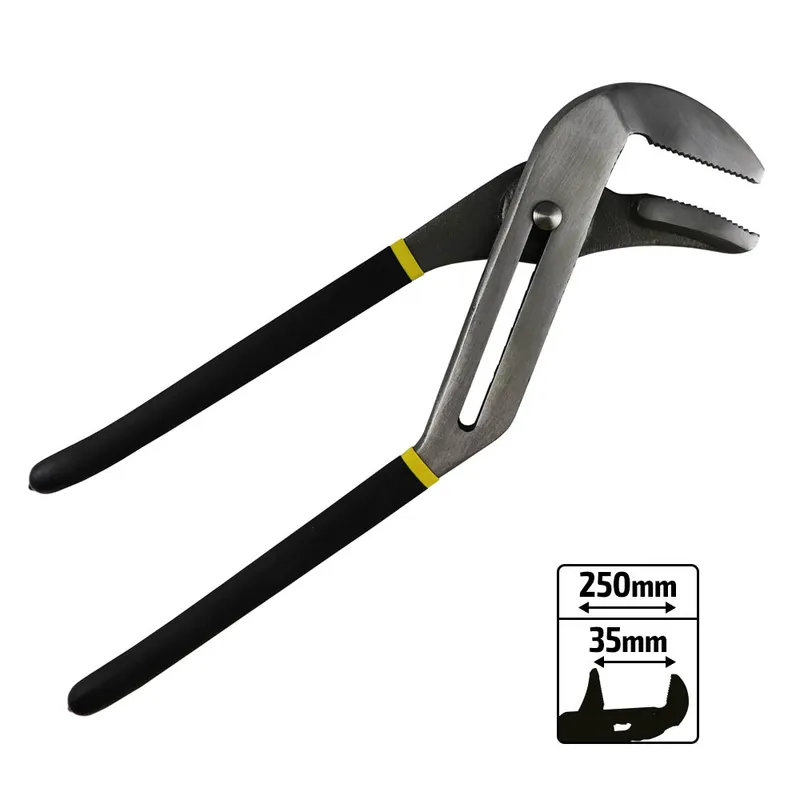 Vodoinstalaterska klešta - papagajke 250 mm