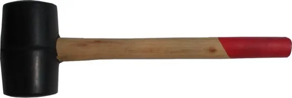 Gumeni čekić 500g