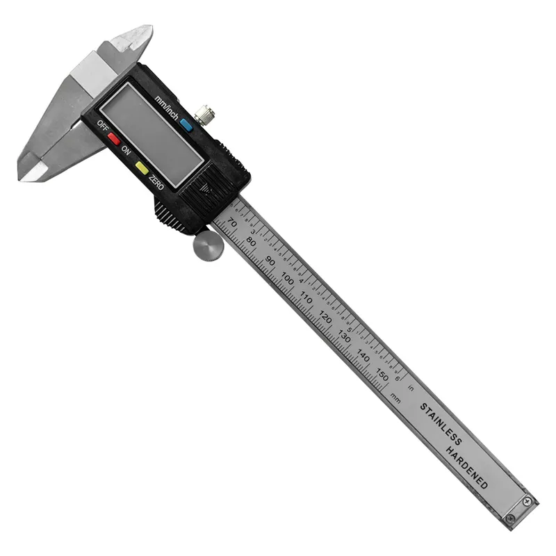 Šubler - merač zazora 150 mm