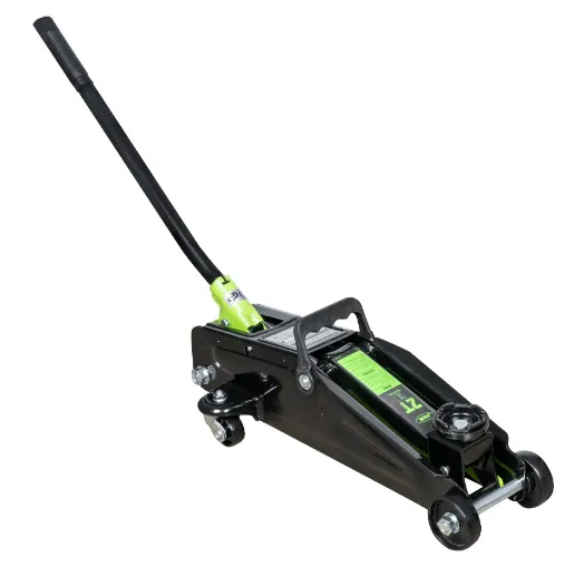 Krokodil dizalice 2T dužina 490 mm