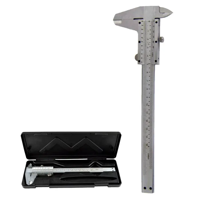 Šubler - merač zazora 150 mm