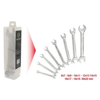 Vilasti ključ set 22 mm 8 kom