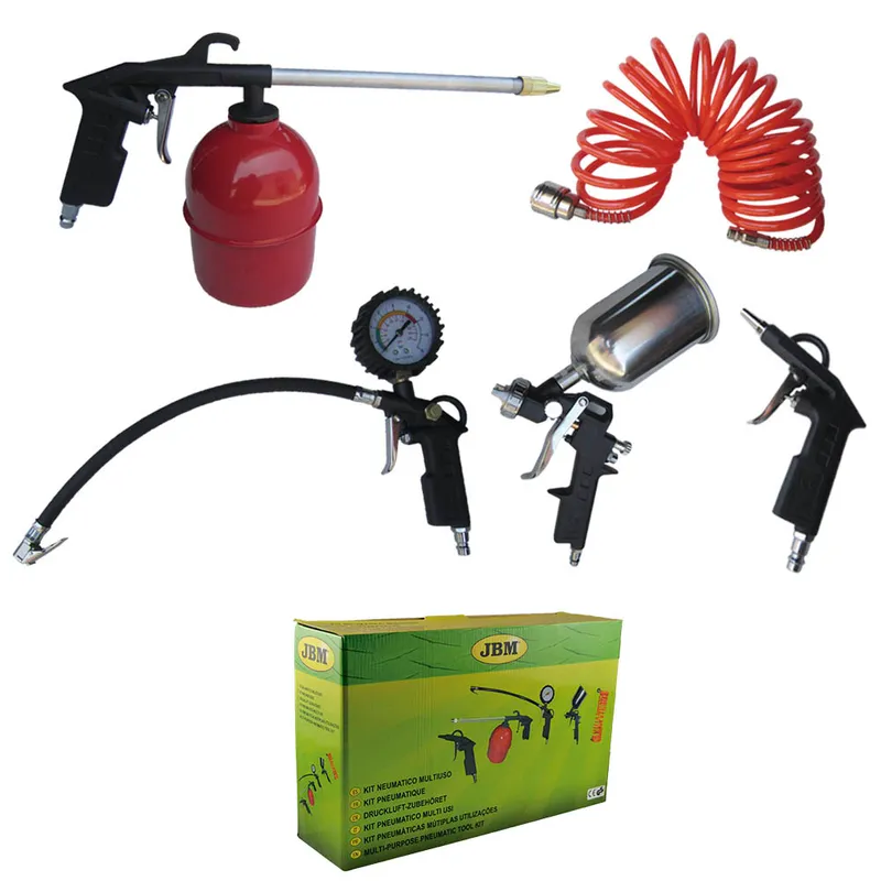 Set pneumatskih alata 51277