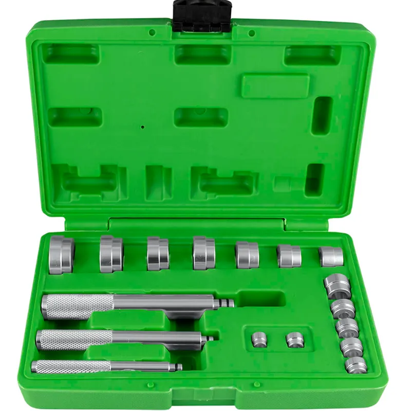 Presa za ležajeve - set 17 kom