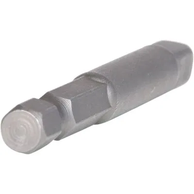 Adapter za valjkaste ključeve 14x14 1/4" dužina 65 mm