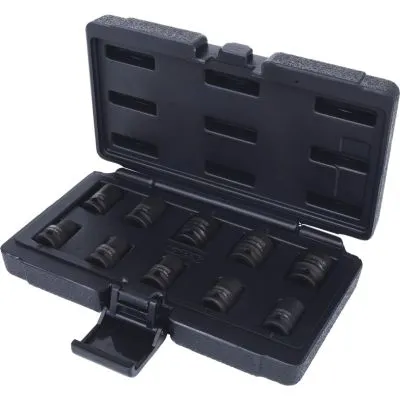 Gedore set 3/8" 17 mm