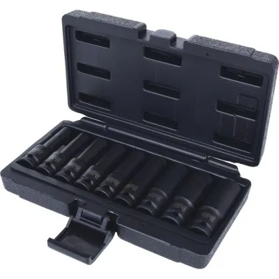 Gedore set 9 kom 1/2"